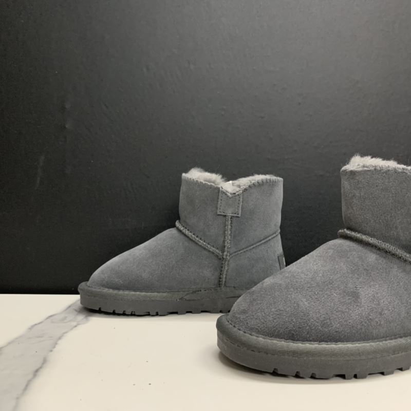 Ugg Kids Shoes